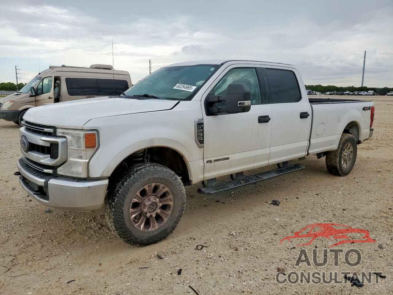 FORD F250 2020 - 1FT7W2BT9LED05780