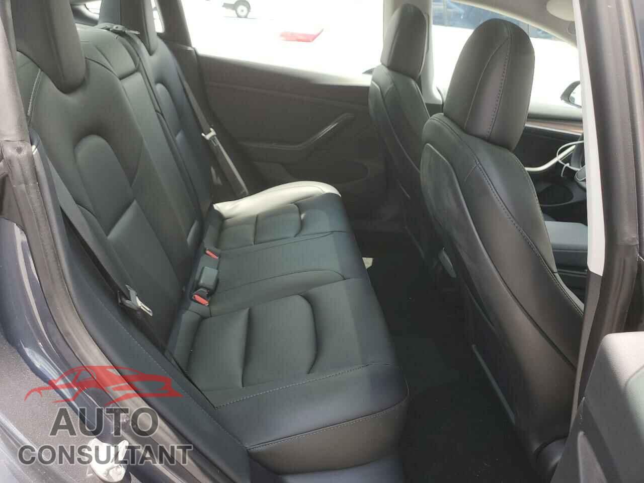 TESLA MODEL 3 2023 - 5YJ3E1EA1PF407231