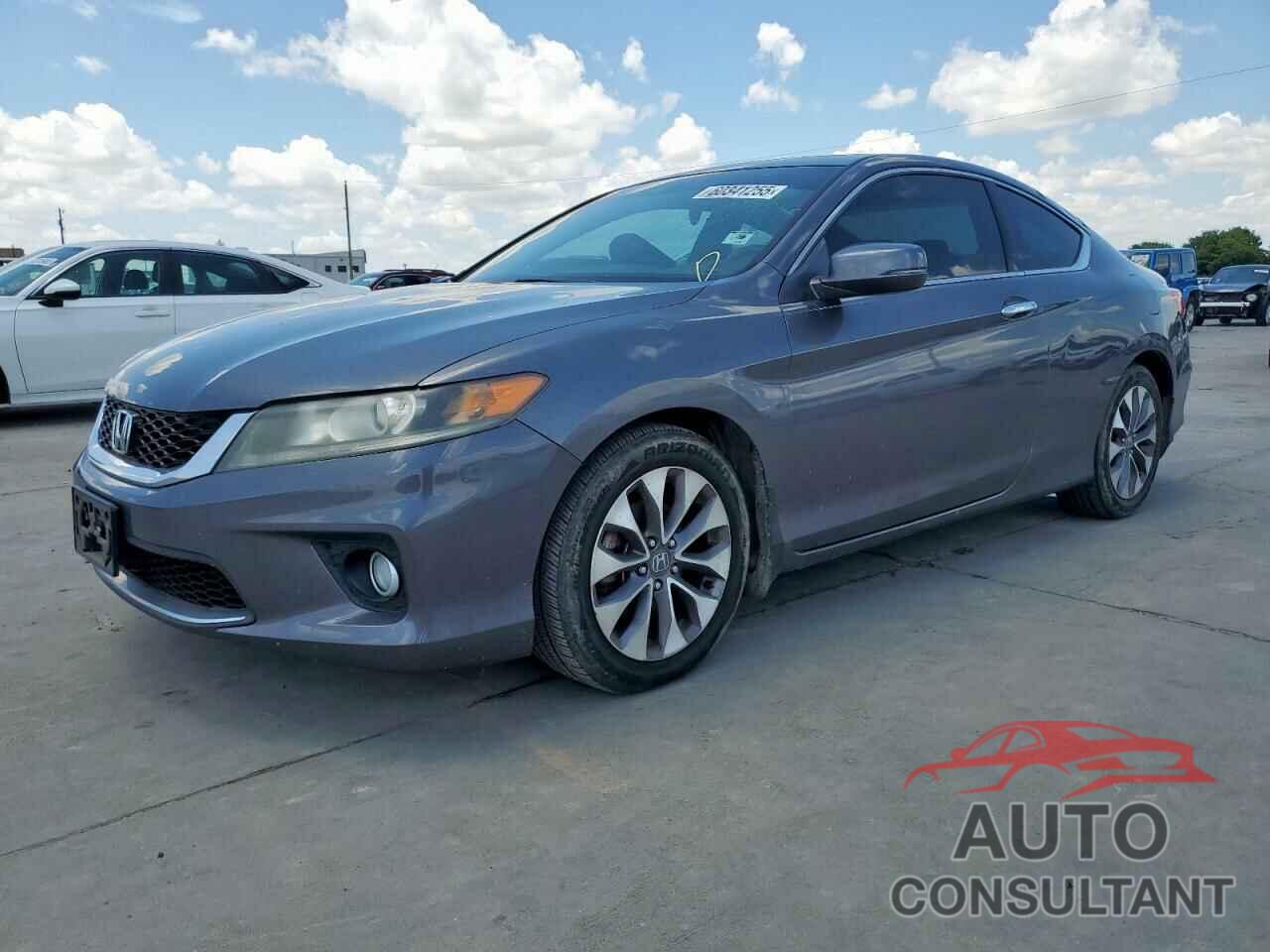 HONDA ACCORD 2013 - 1HGCT1B8XDA019427
