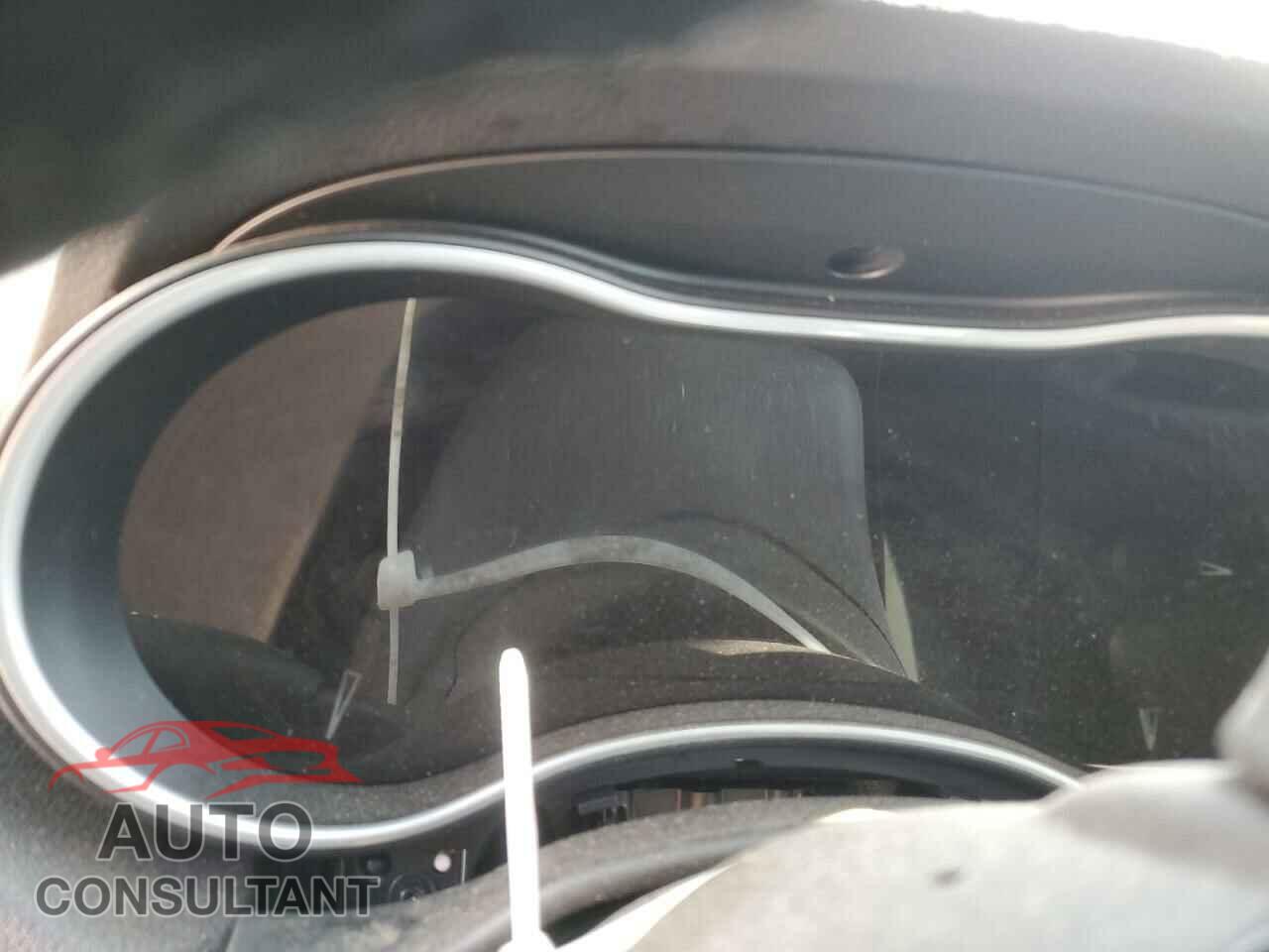 DODGE DURANGO 2020 - 1C4RDHFG7LC441464