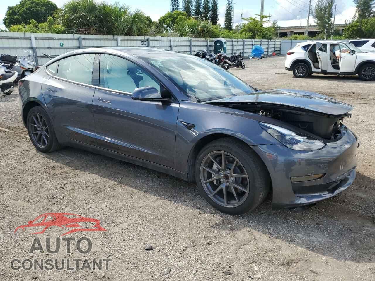 TESLA MODEL 3 2023 - 5YJ3E1EA6PF657600