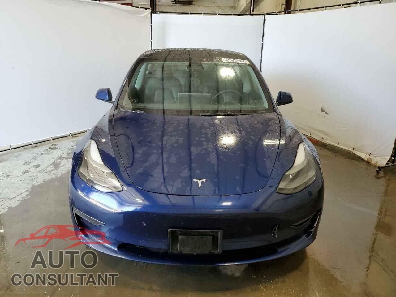 TESLA MODEL 3 2022 - 5YJ3E1EA0NF290447