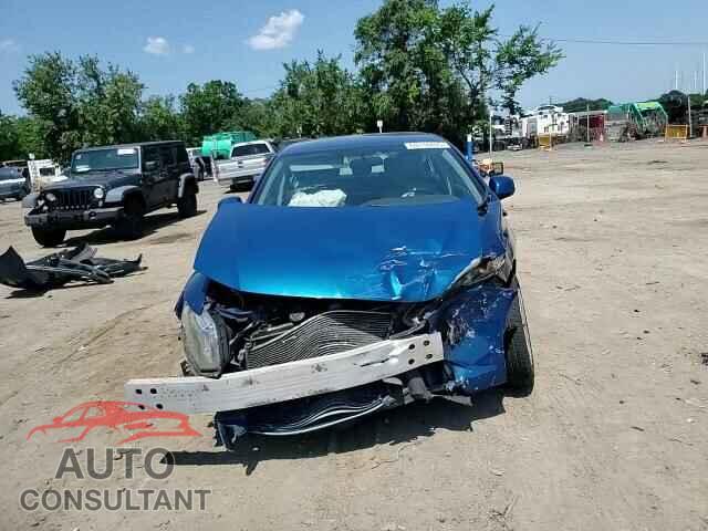 HONDA CIVIC 2012 - 19XFB2F53CE322775