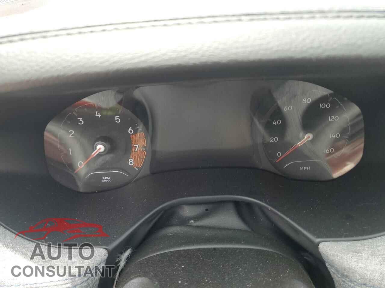 JEEP COMPASS 2024 - 3C4NJDAN9RT156834