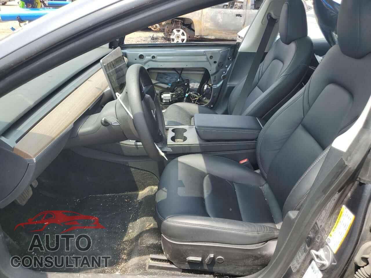 TESLA MODEL 3 2023 - 5YJ3E1EA6PF579920