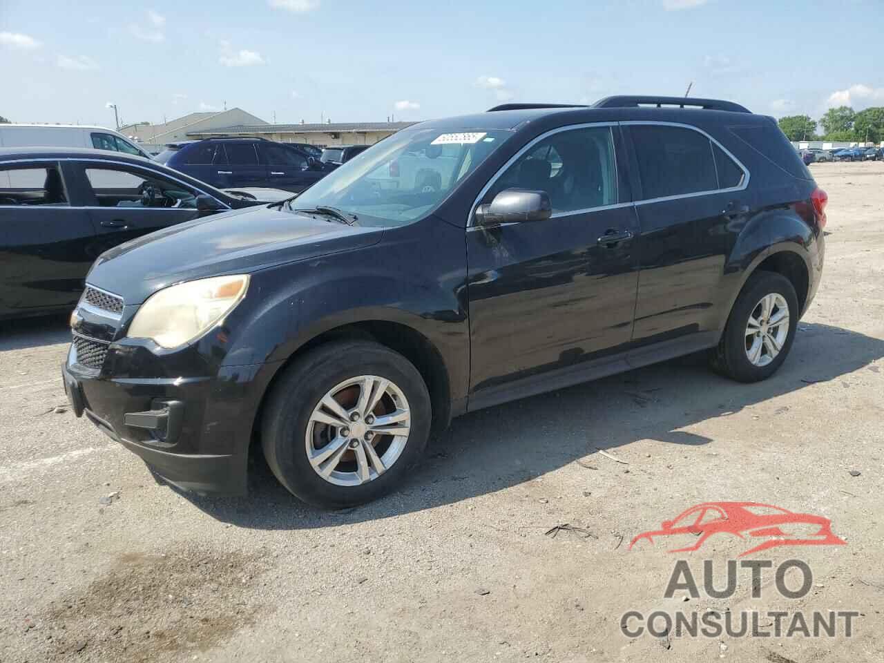 CHEVROLET EQUINOX 2015 - 2GNALBEK9F6339672