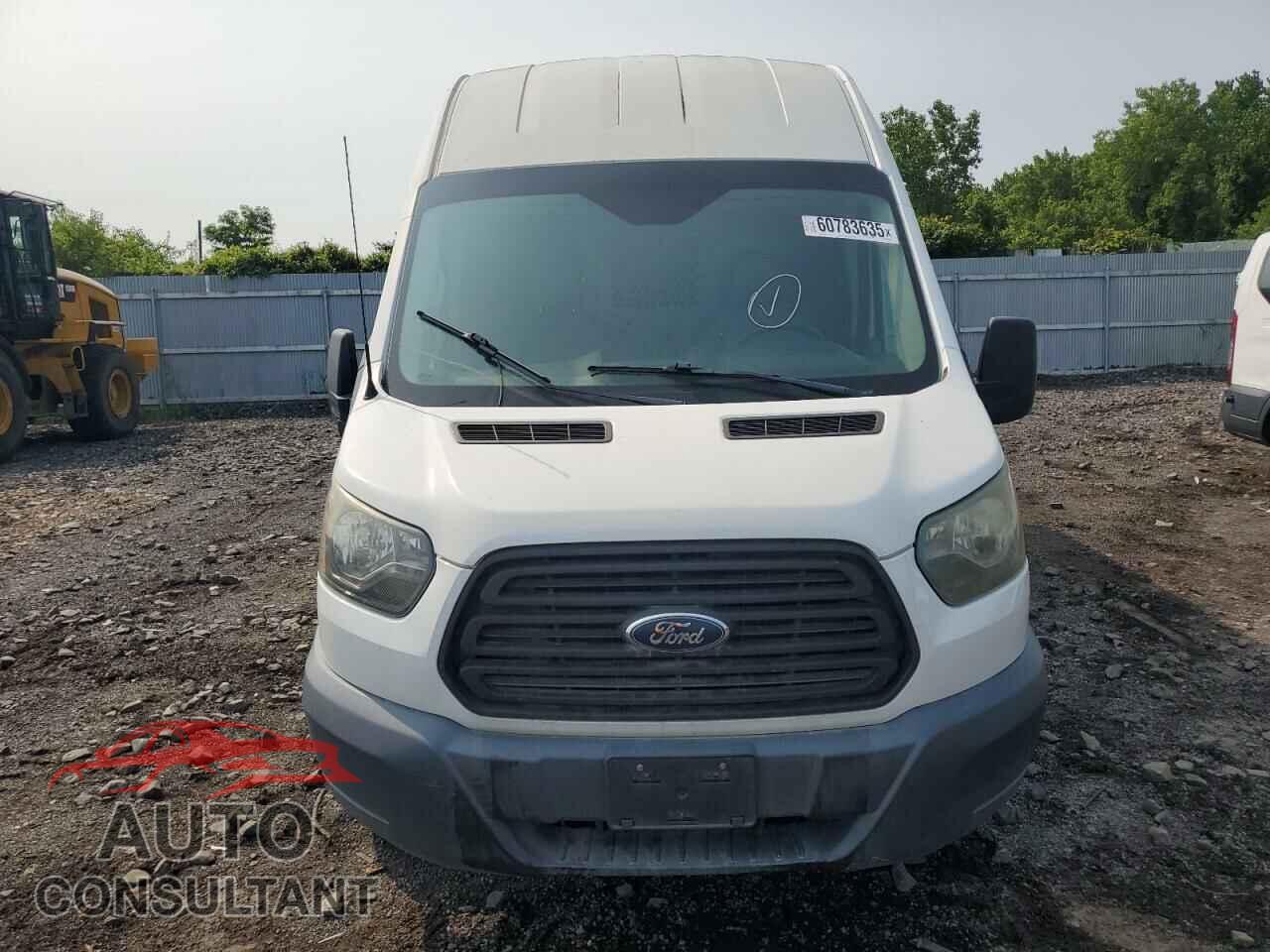 FORD TRANSIT 2015 - 1FTSW3XV0FKB08593