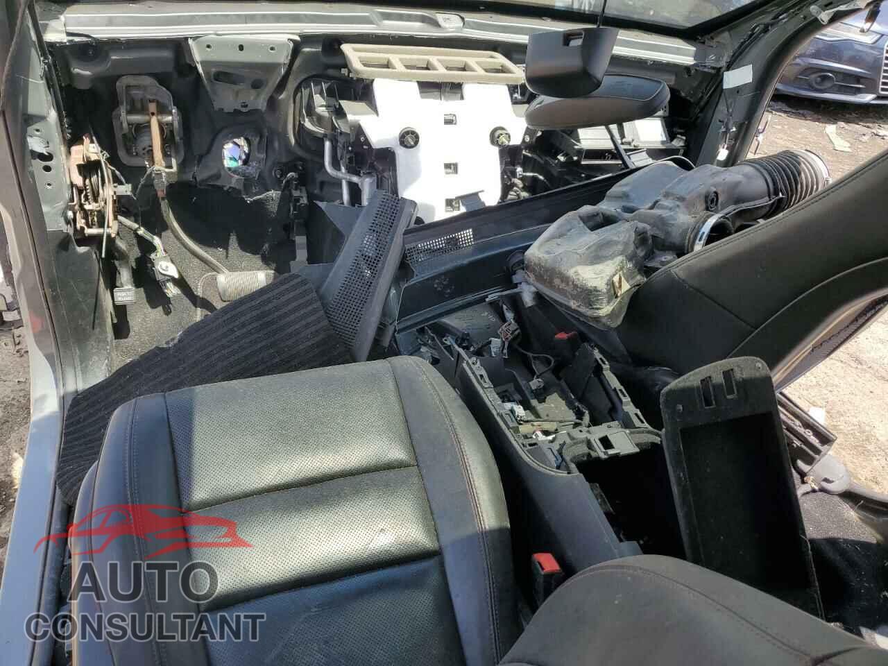 DODGE DURANGO 2021 - 1C4SDJCT6MC663392