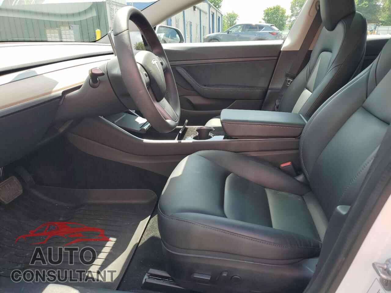TESLA MODEL 3 2020 - 5YJ3E1EA4LF659047