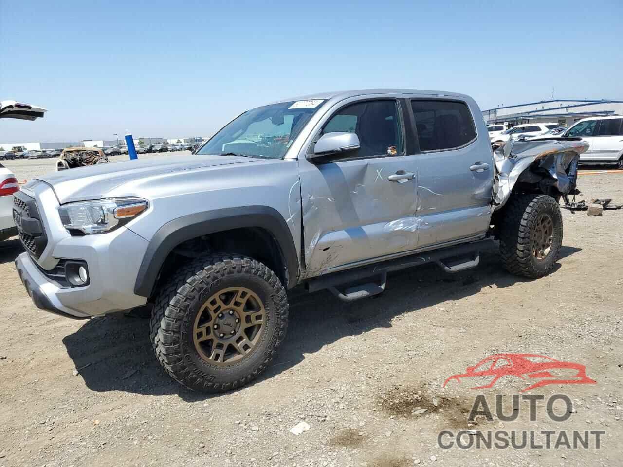 TOYOTA TACOMA 2021 - 3TMCZ5AN3MM401863