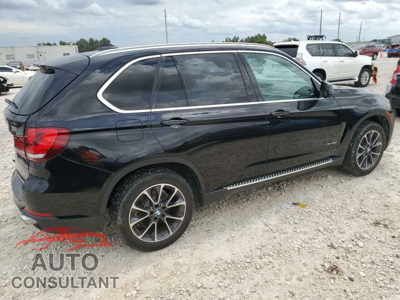 BMW X5 2016 - 5UXKR0C55G0S86524