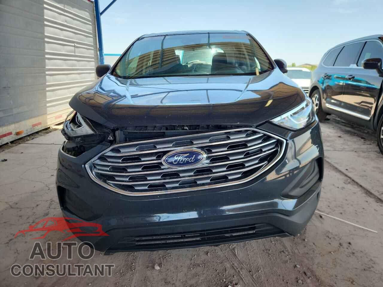 FORD EDGE 2021 - 2FMPK3G97MBA03640
