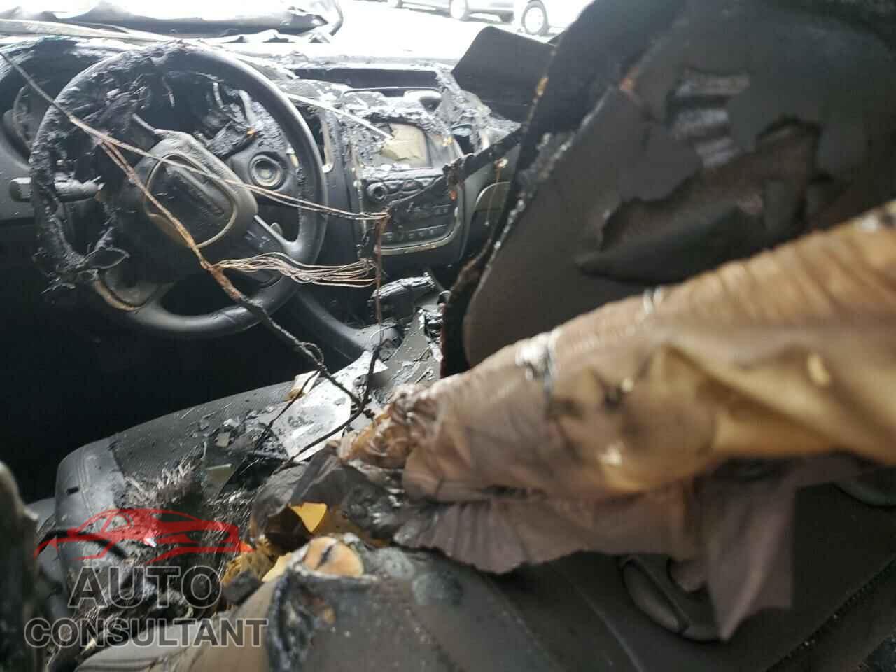 DODGE DURANGO 2020 - 1C4RDHDG5LC145846