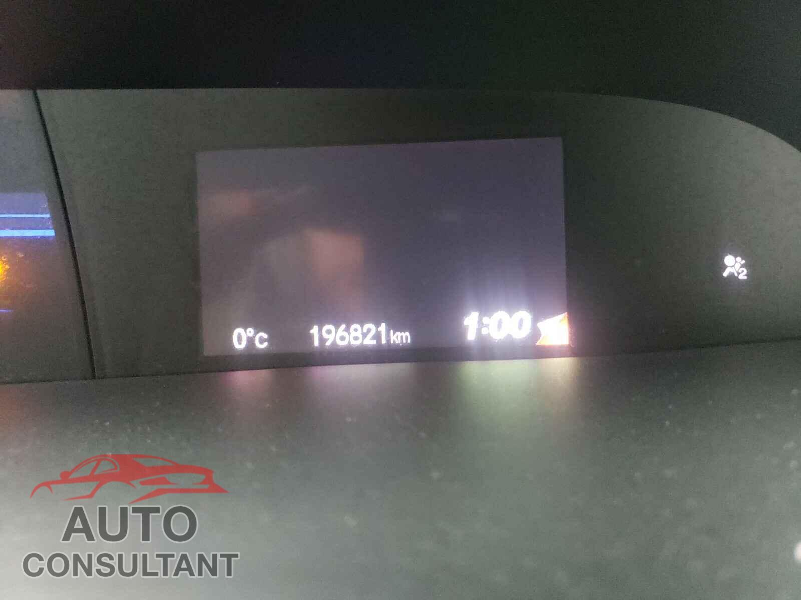 HONDA CIVIC 2012 - 2HGFB2F54CH113082