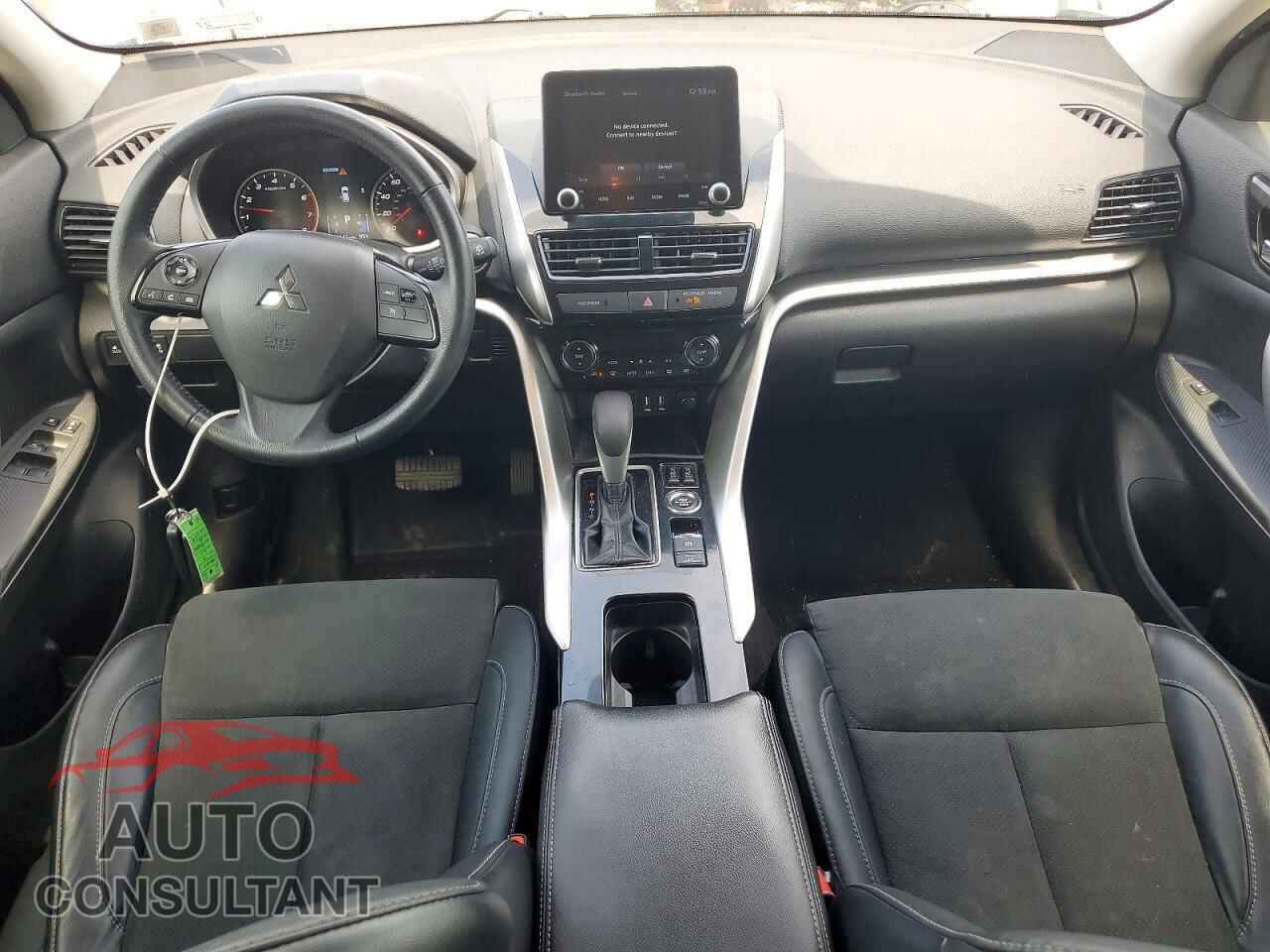 MITSUBISHI ECLIPSE 2022 - JA4ATWAA0NZ056393