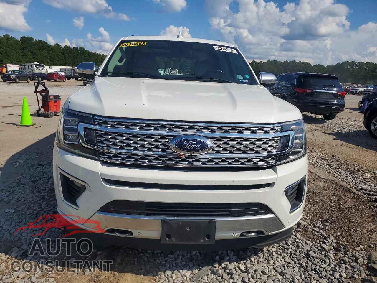 FORD EXPEDITION 2021 - 1FMJK1MT8MEA04357