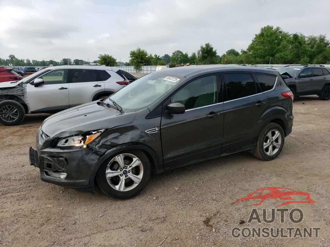 FORD ESCAPE 2016 - 1FMCU0GX6GUC14431