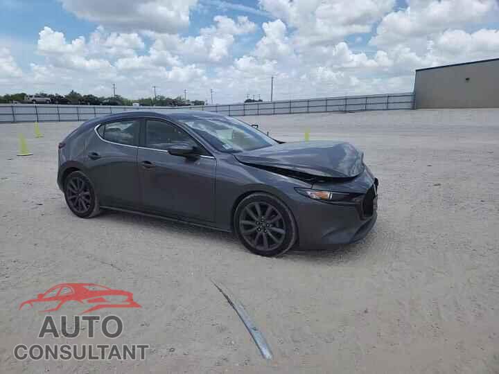 MAZDA 3 2019 - JM1BPAJM9K1138497