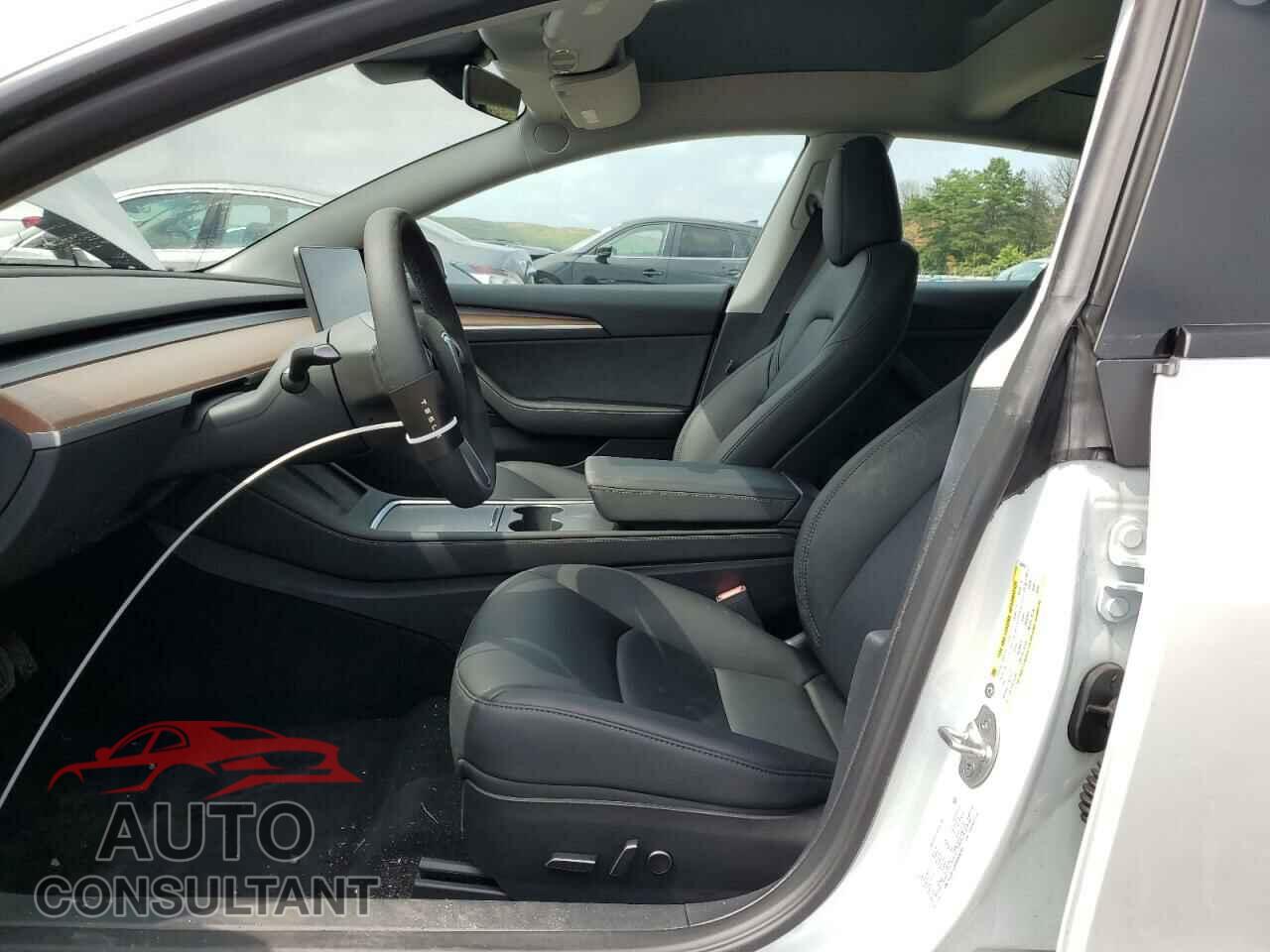 TESLA MODEL 3 2023 - 5YJ3E1EA5PF638259