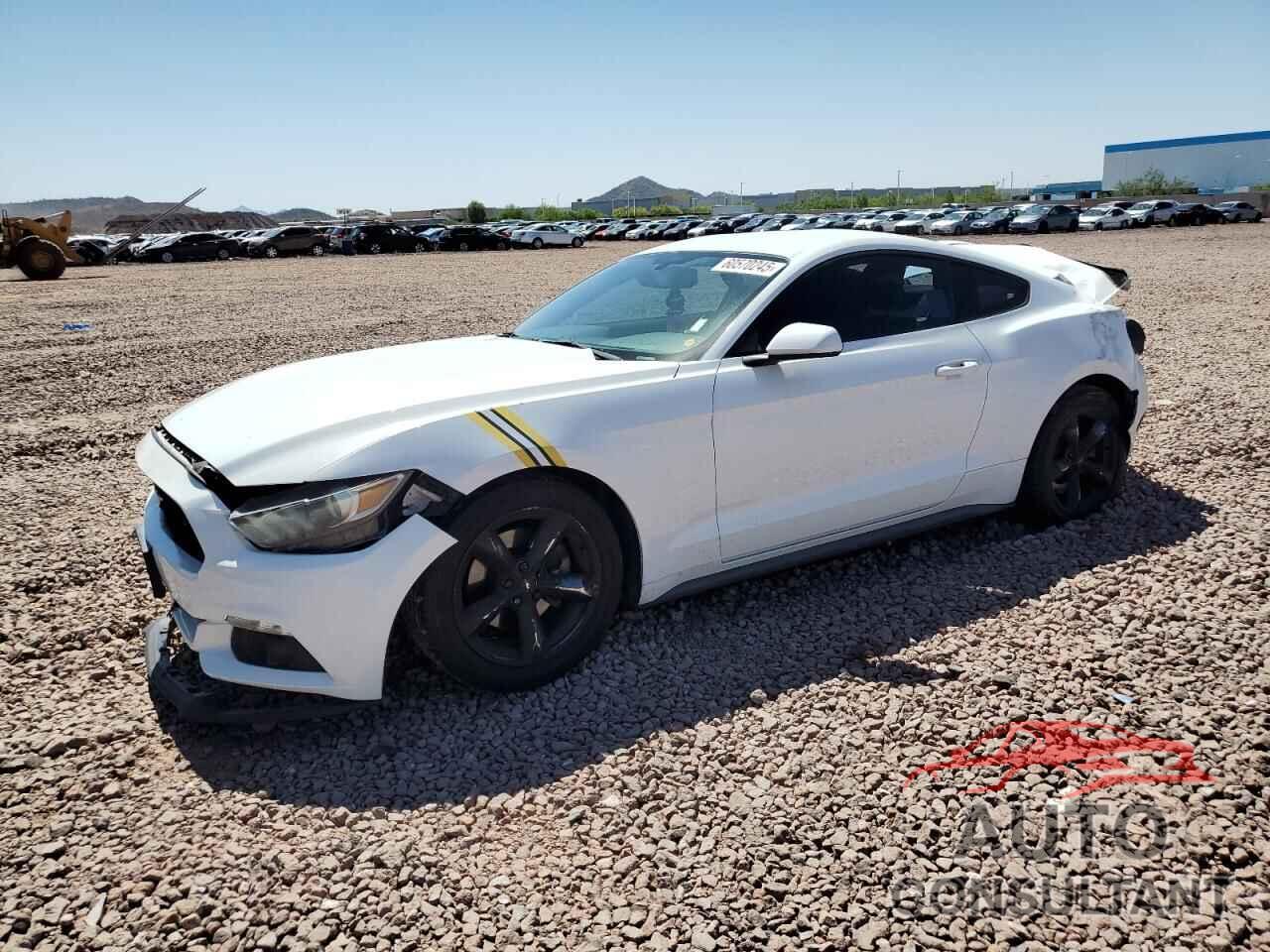 FORD ALL Models 2015 - 1FA6P8AM0F5388807