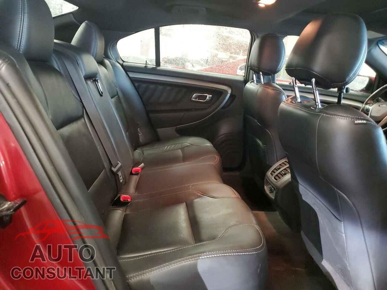 FORD TAURUS 2014 - 1FAHP2E85EG152790
