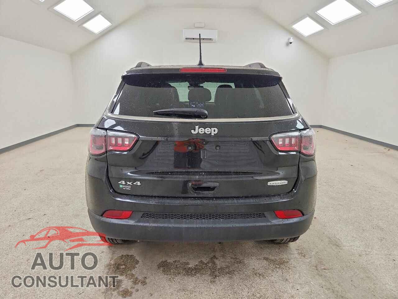 JEEP COMPASS 2024 - 3C4NJDBN7RT110756