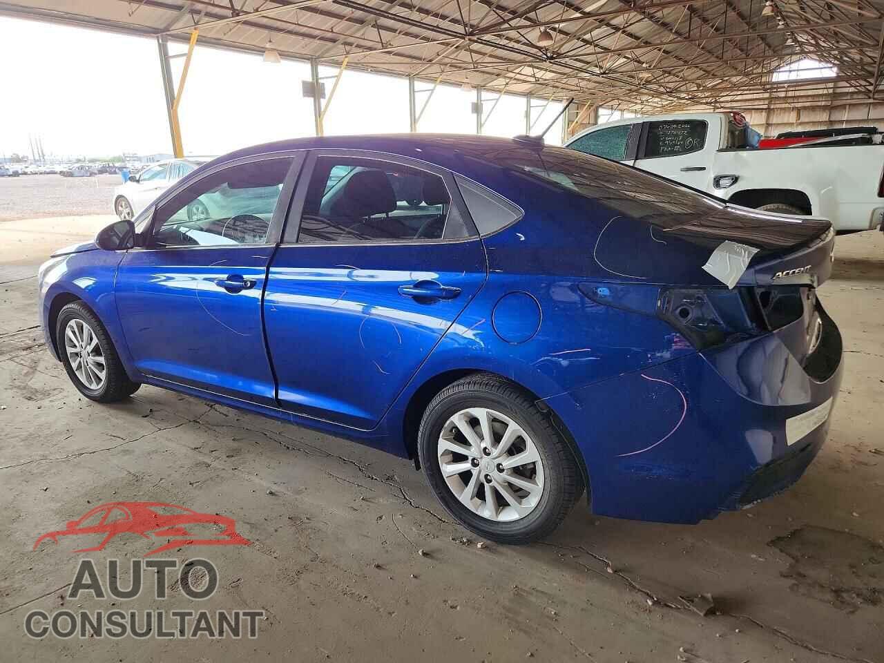 HYUNDAI ACCENT 2020 - 3KPC24A69LE090939
