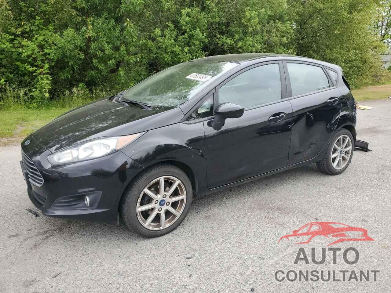 FORD FIESTA 2019 - 3FADP4EJXKM133697