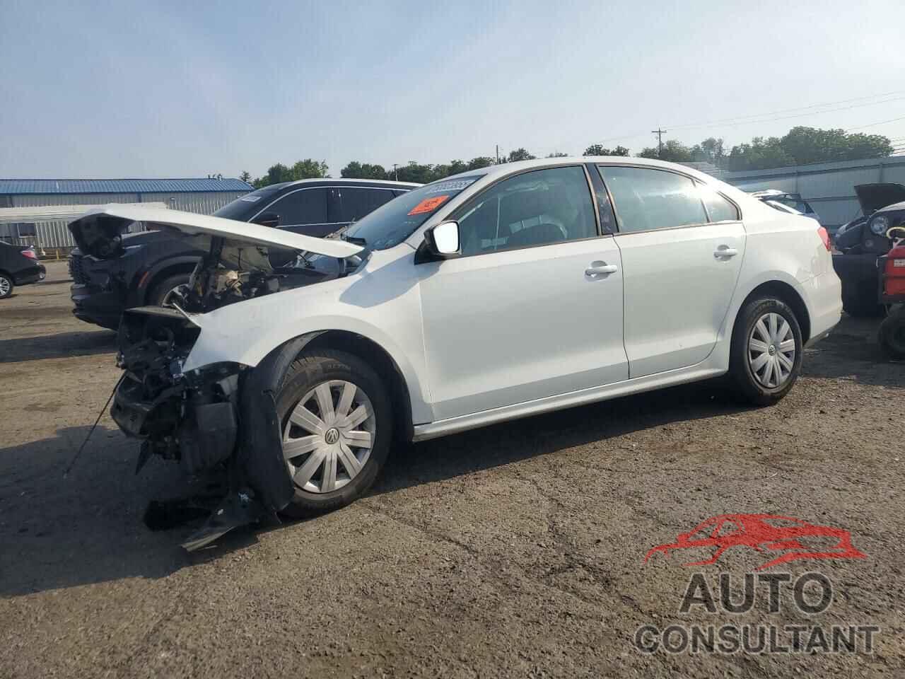 VOLKSWAGEN JETTA 2015 - 3VW2K7AJ2FM309510