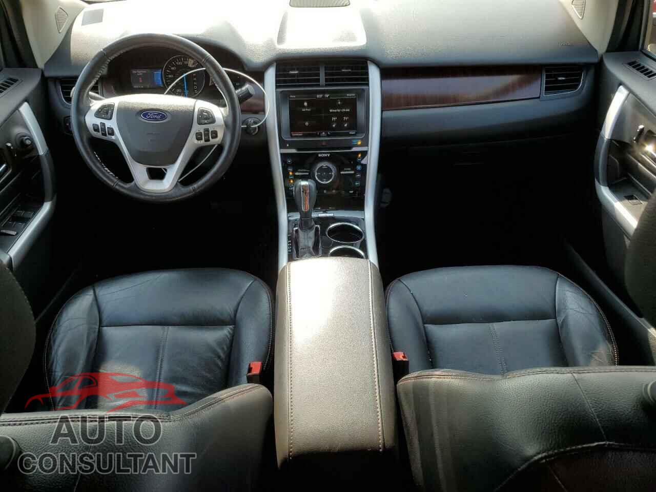 FORD EDGE 2014 - 2FMDK4KC8EBA03157