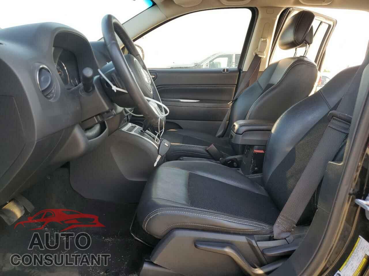 JEEP COMPASS 2015 - 1C4NJDEB5FD333154