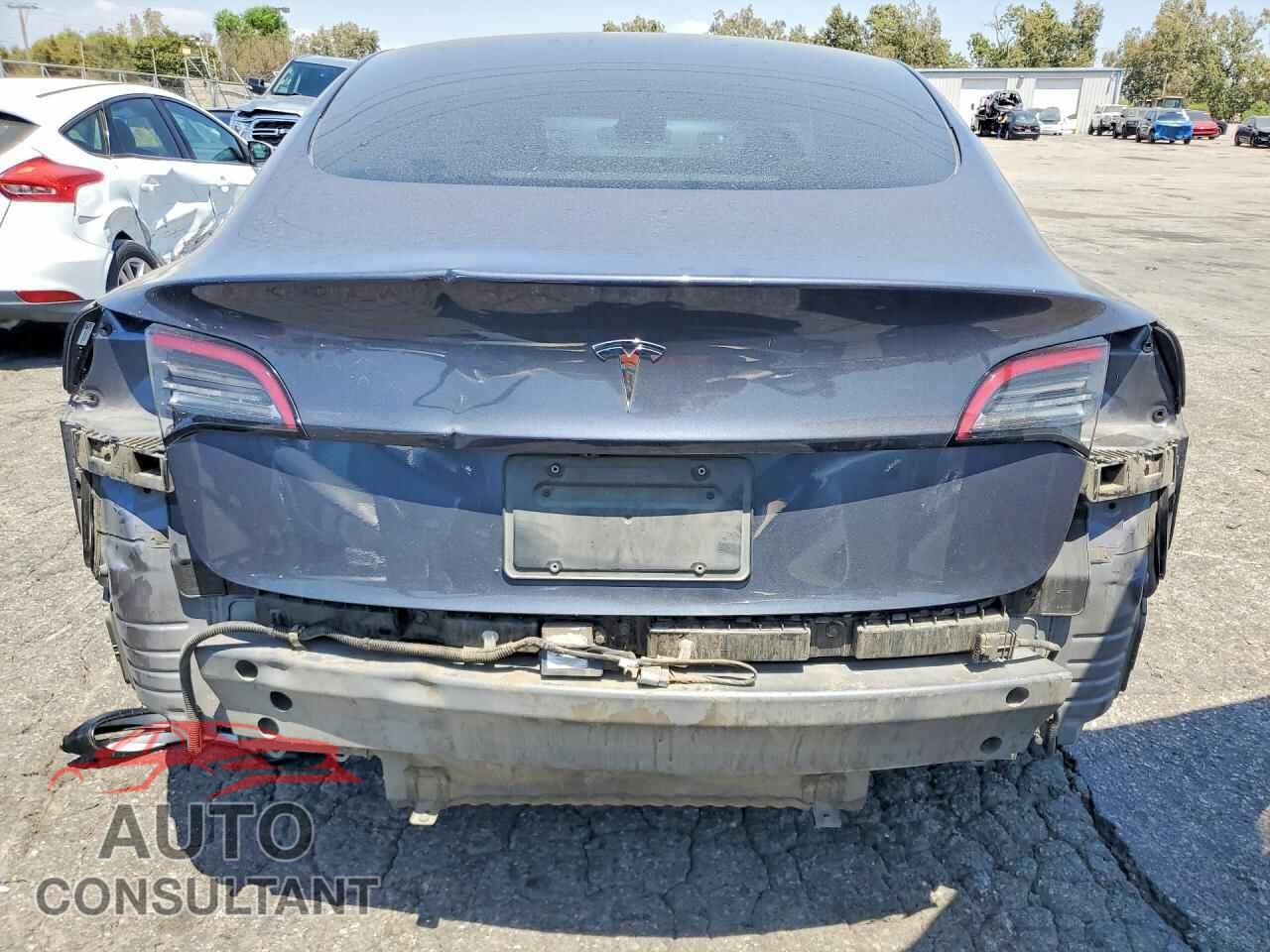 TESLA MODEL 3 2023 - 5YJ3E1EA8PF452425