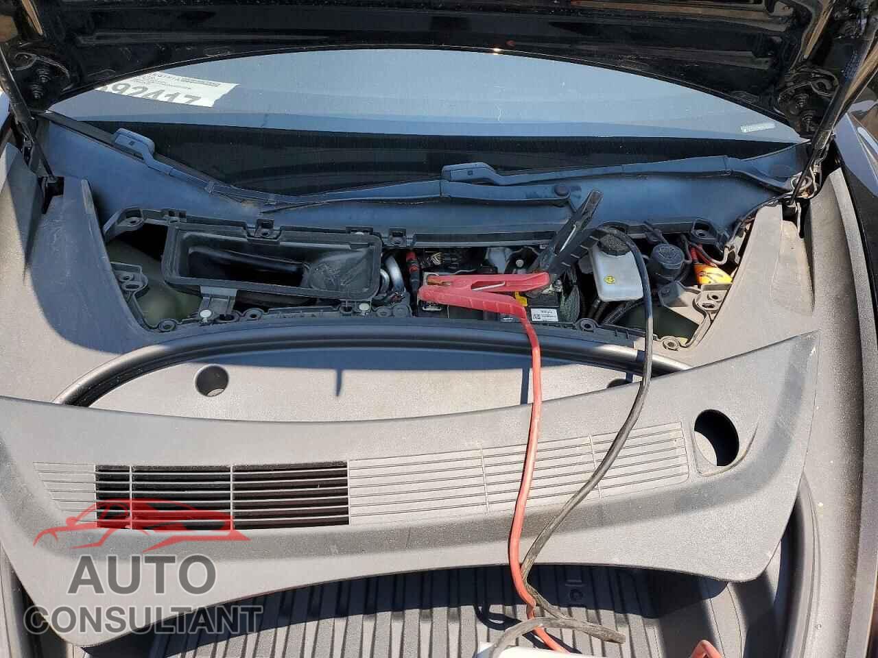 TESLA MODEL 3 2021 - 5YJ3E1EA2MF856560