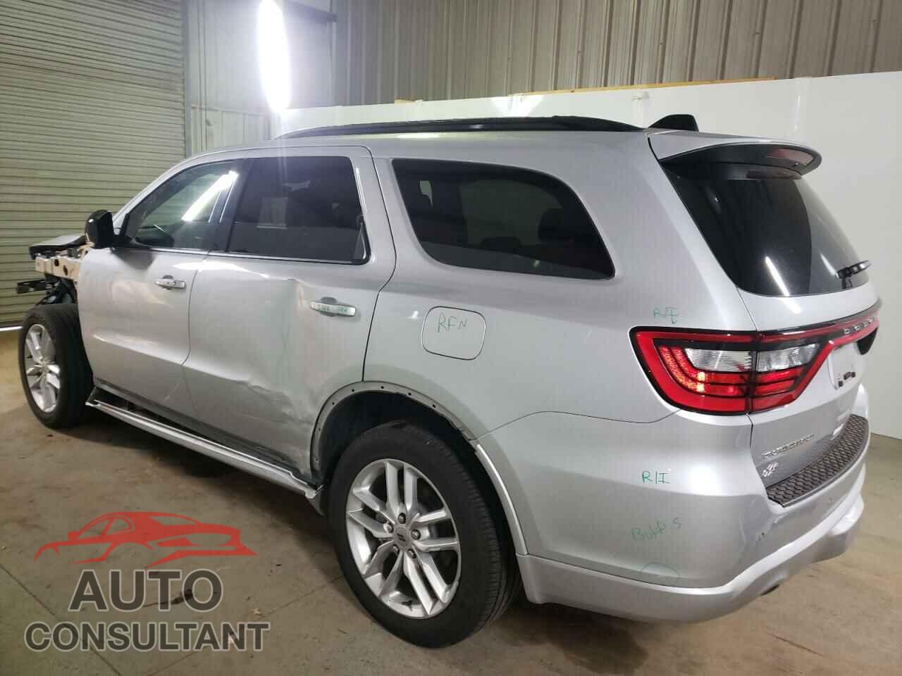 DODGE DURANGO 2024 - 1C4RDJDG5RC119330