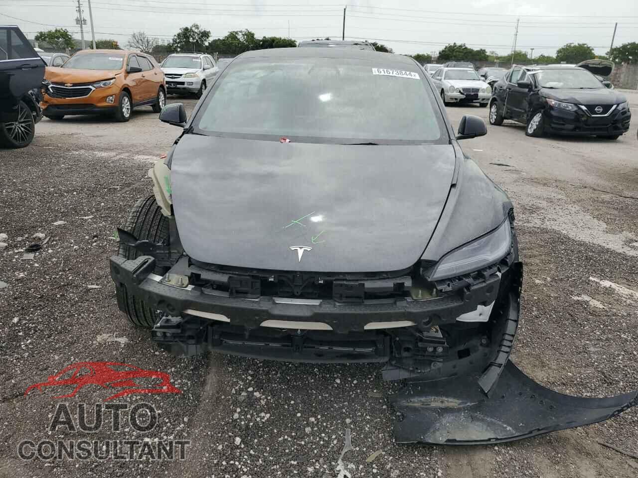 TESLA MODEL 3 2024 - 5YJ3E1EA2RF765473