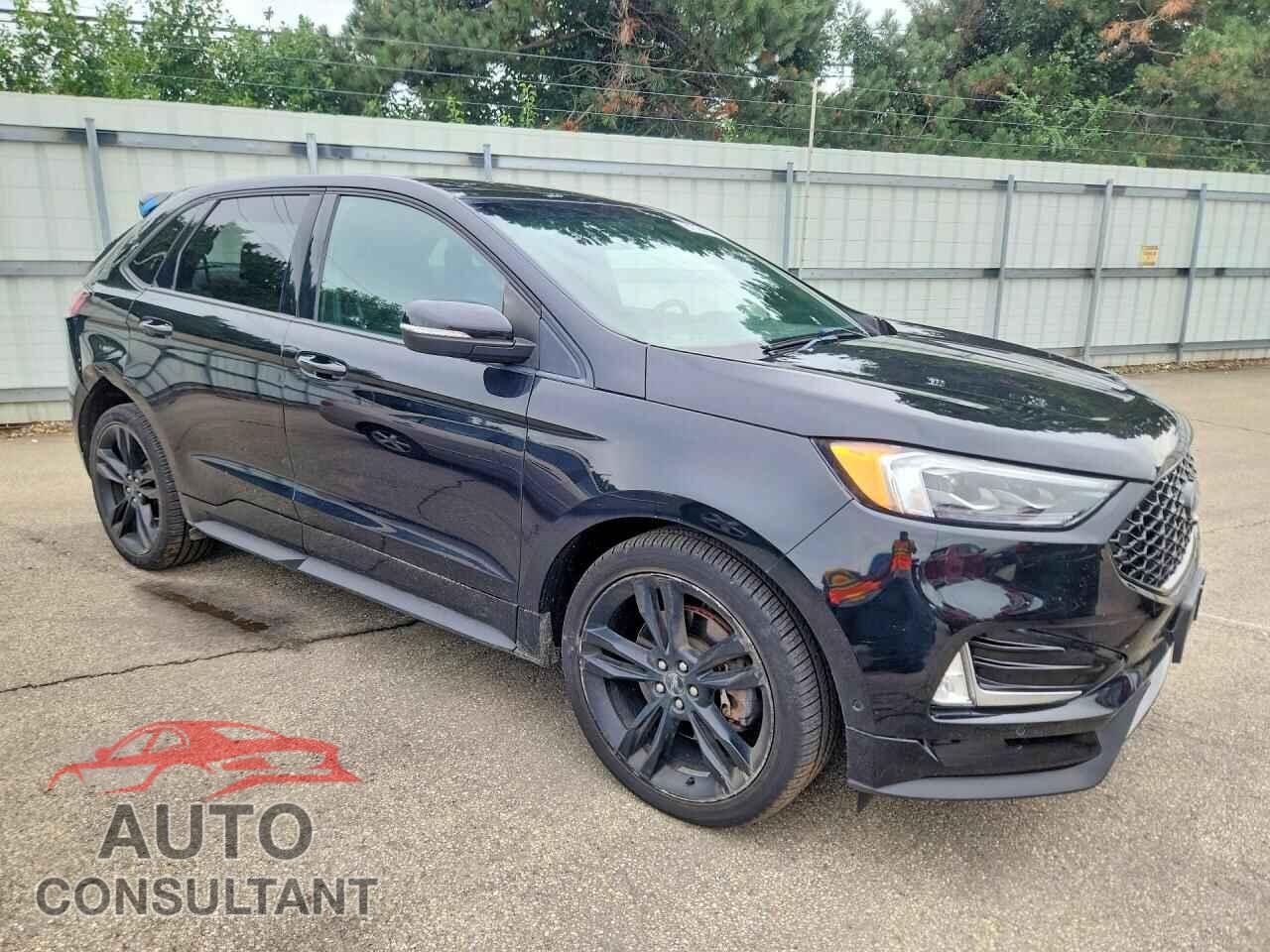 FORD EDGE 2019 - 2FMPK4AP0KBC08825