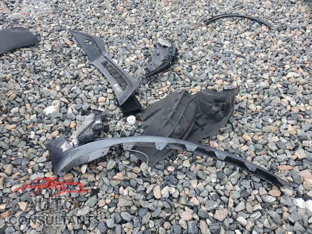 TESLA MODEL 3 2018 - 5YJ3E1EA3JF048228