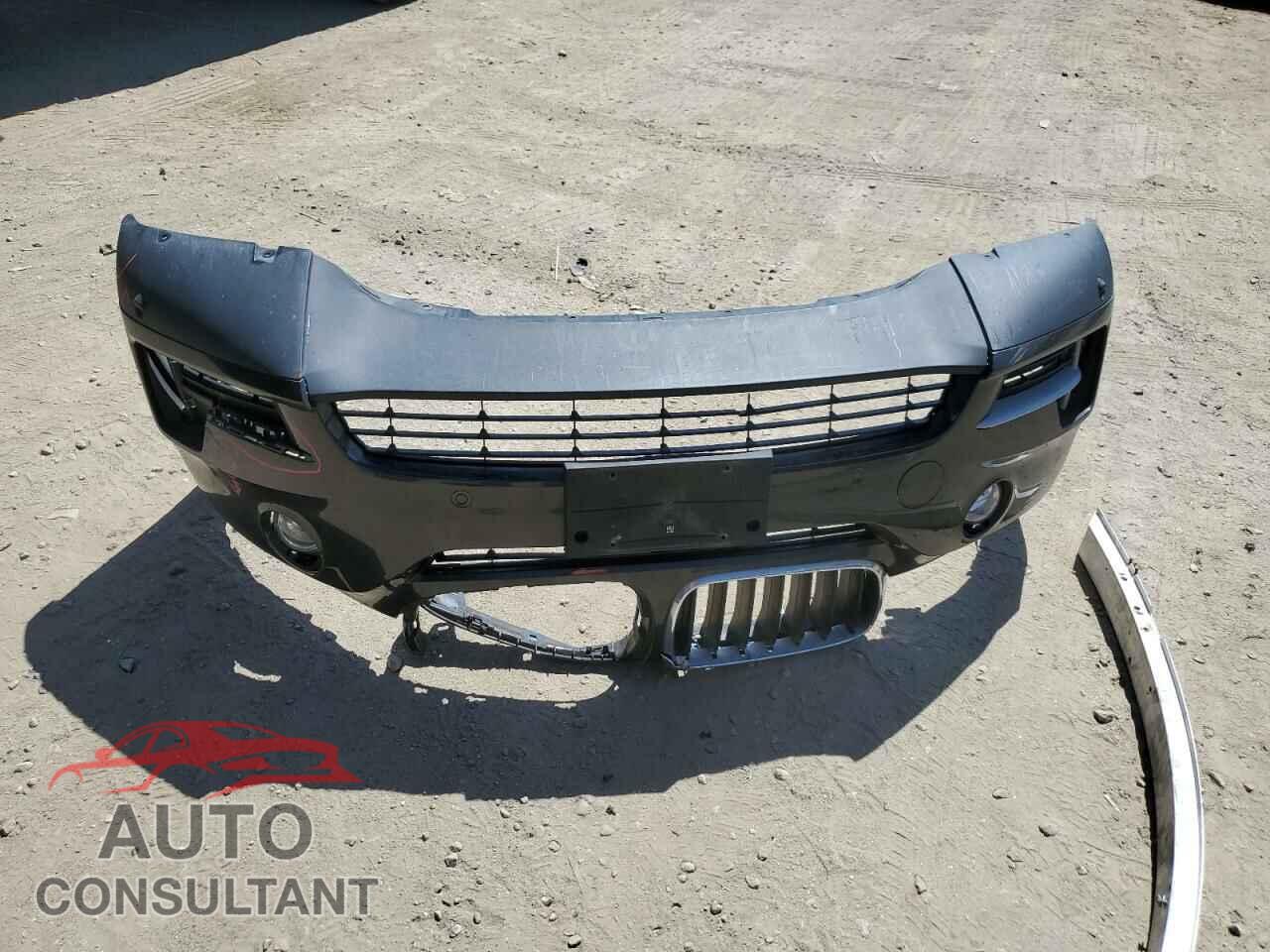 BMW X5 2014 - 5UXKR0C55E0K43380