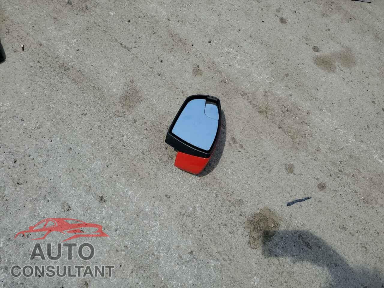 FORD FOCUS 2014 - 1FADP3F26EL269669