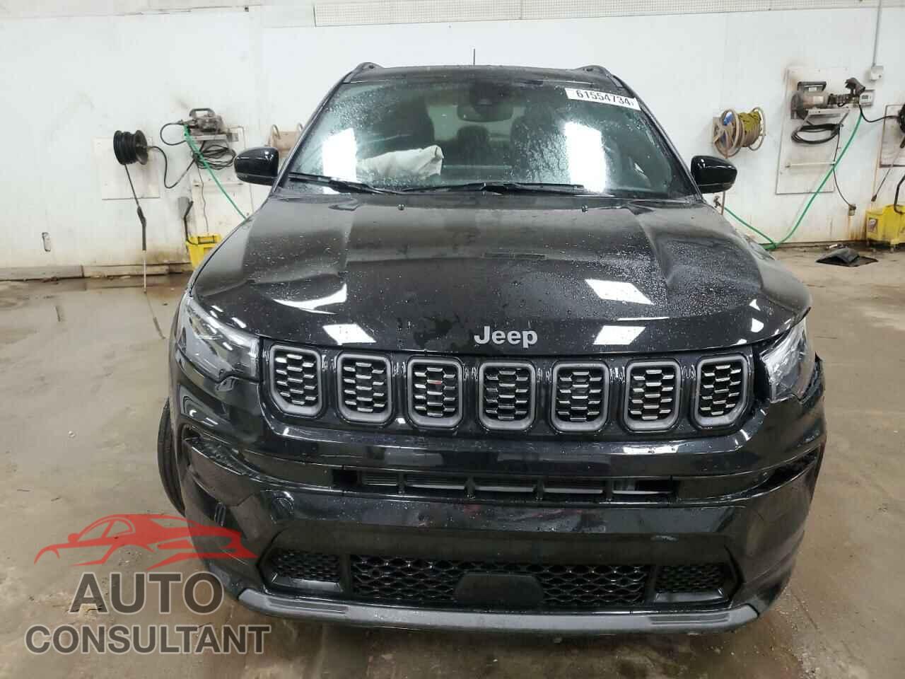 JEEP COMPASS 2024 - 3C4NJDCN1RT113098