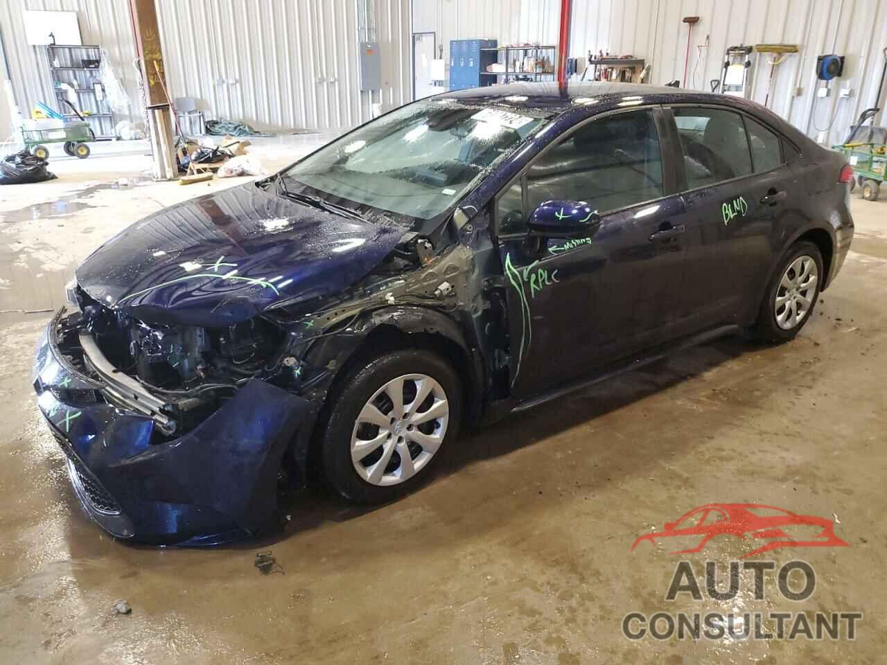 TOYOTA COROLLA 2018 - 5YFEPMAE2NP331761
