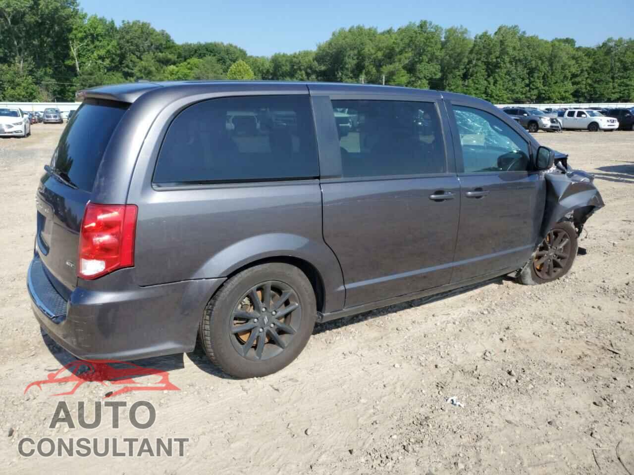 DODGE CARAVAN 2020 - 2C4RDGEG3LR189439