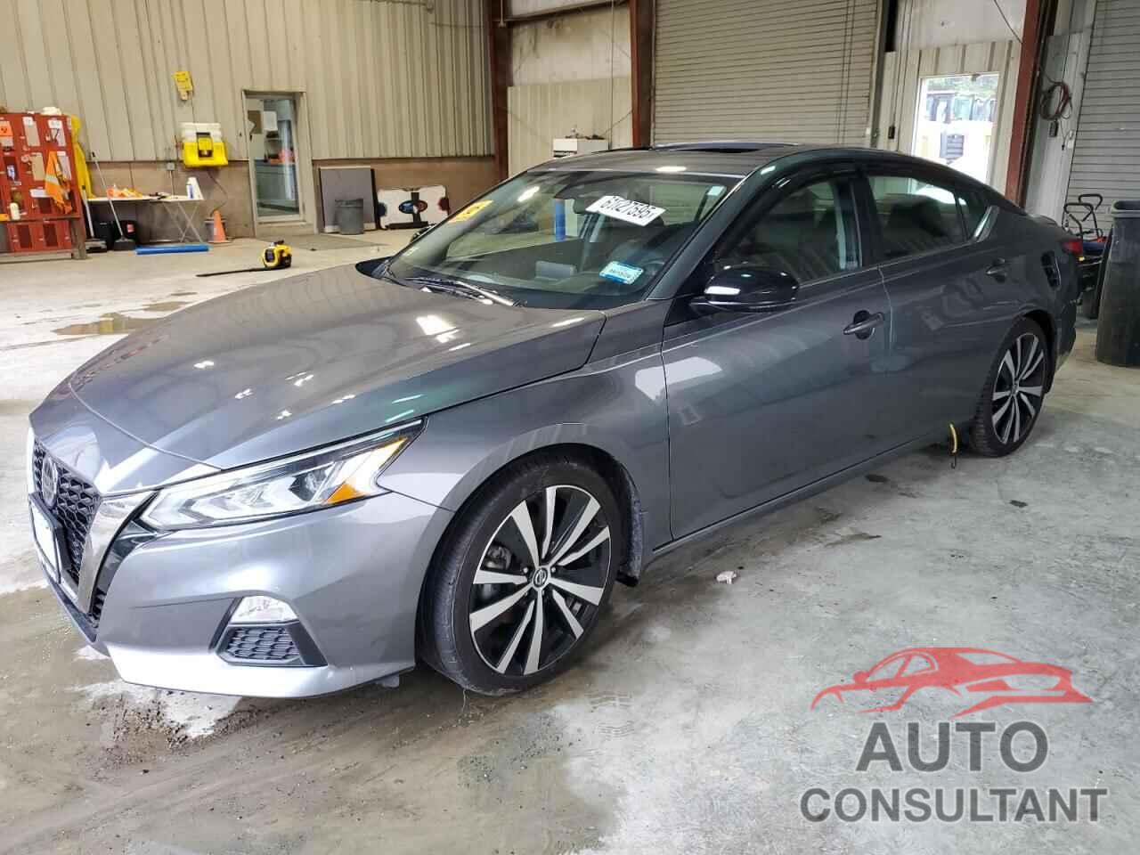NISSAN ALTIMA 2020 - 1N4BL4CV7LC116142
