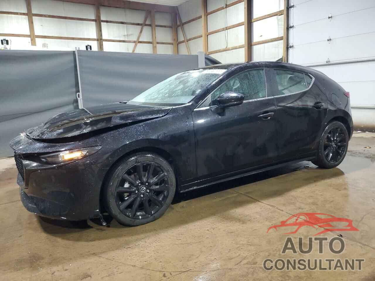 MAZDA 3 SELECT S 2024 - JM1BPAKM5R1714630