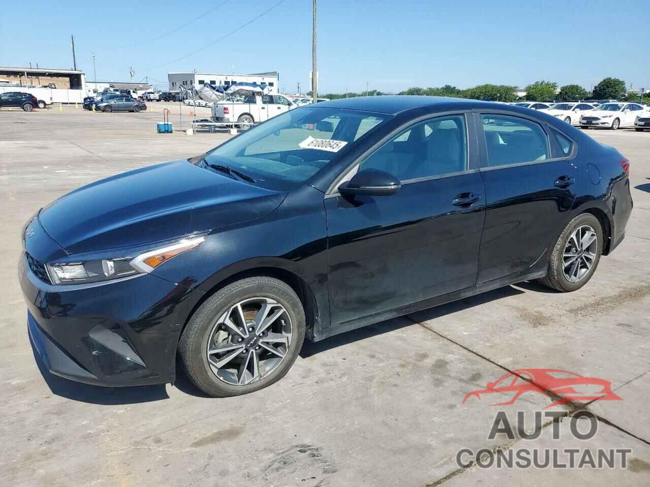 KIA FORTE 2023 - 3KPF24AD4PE549974