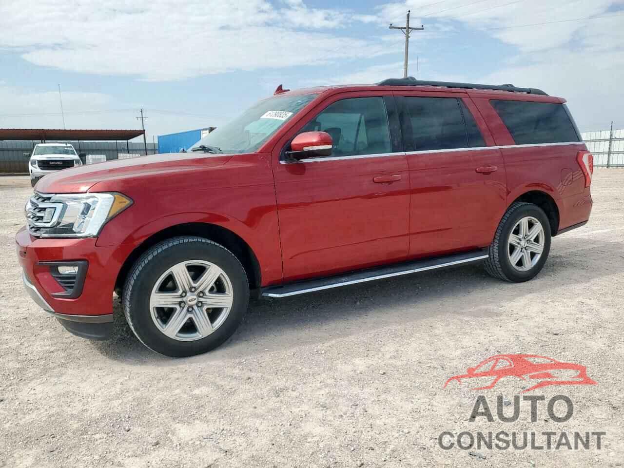 FORD EXPEDITION 2018 - 1FMJK1HT9JEA56084