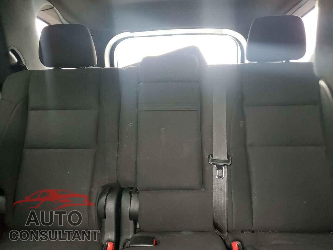DODGE DURANGO 2014 - 1C4RDJAG8EC428496