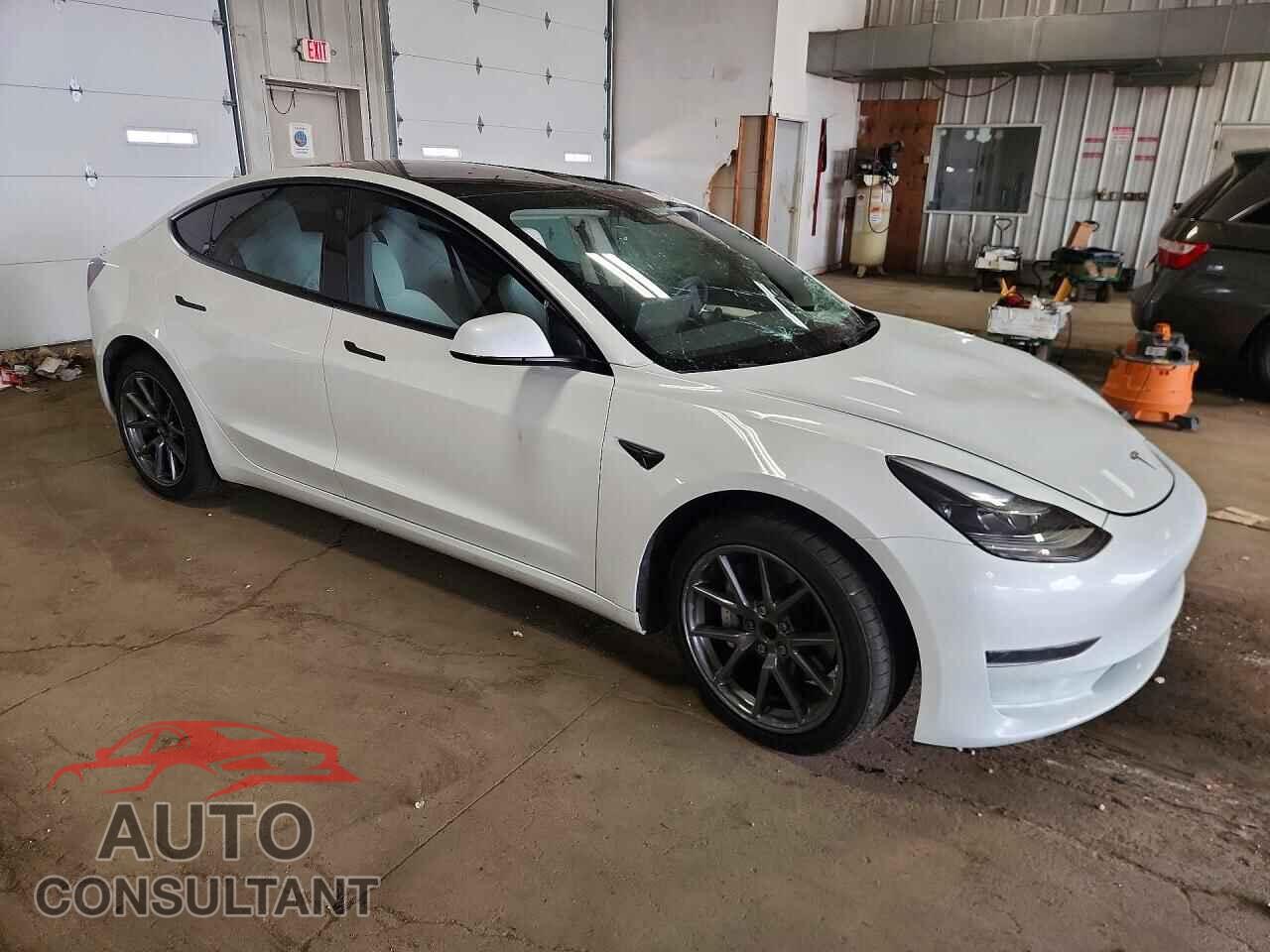 TESLA MODEL 3 2023 - 5YJ3E1EA3PF582905