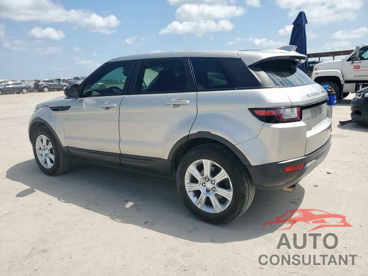 LAND ROVER RANGEROVER 2017 - SALVP2BG4HH195985