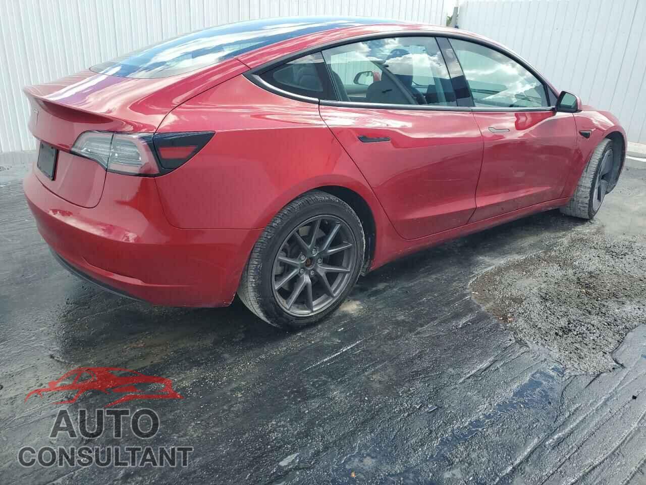 TESLA MODEL 3 2023 - 5YJ3E1EA1PF447454